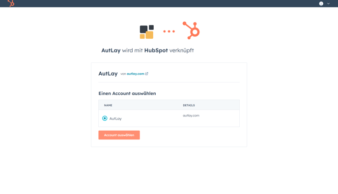 hubspot screenshot